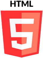 HTML logo